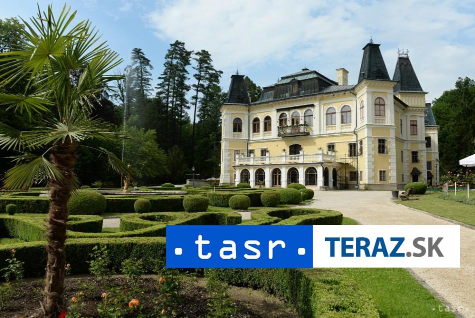 Medved vbehol do arealu kastiela v Betliari