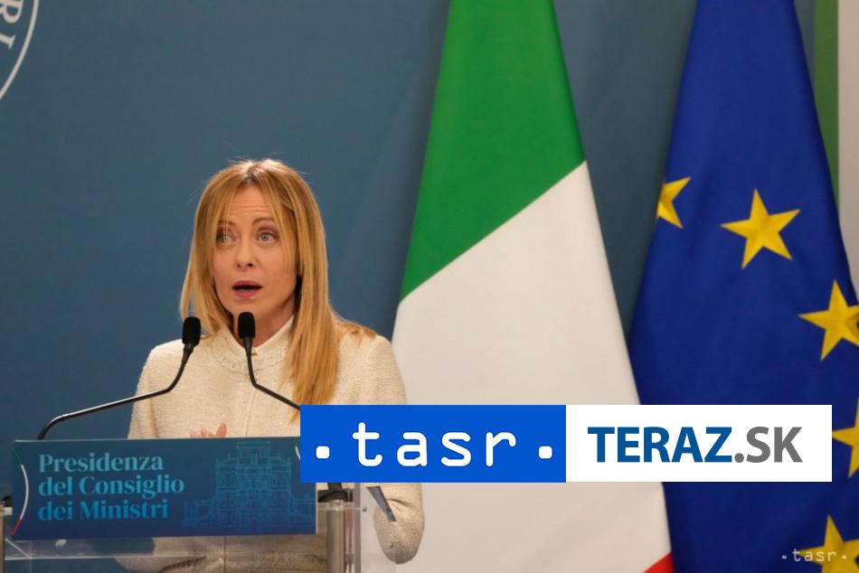 Meloniova ziada EU o hranicne kontroly v suvislosti s virusom Ebola