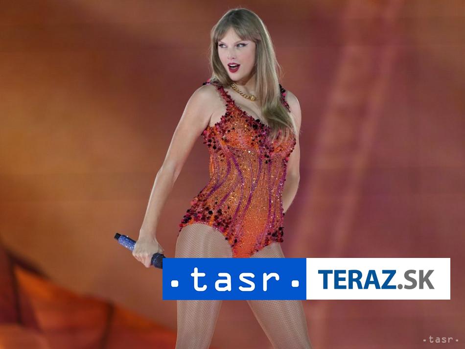 Muz dostal 15 rokov vazenia za planovany utok na koncerte Taylor Swift