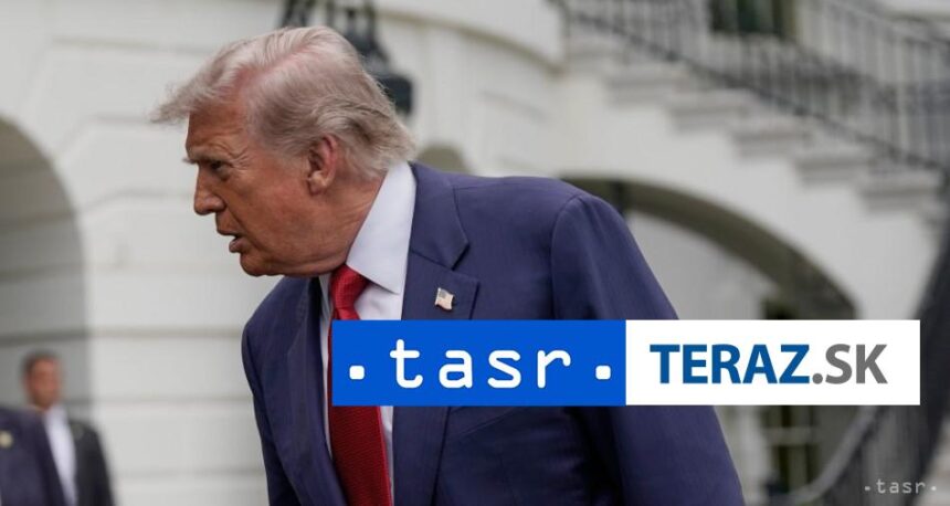 Obvineny z utoku na novinarskej veceri s Trumpom sa citi nevinn