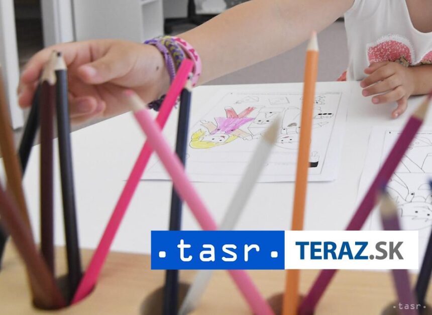 Organizacie podporujuce znevhodnene deti mozu ziadat o granty