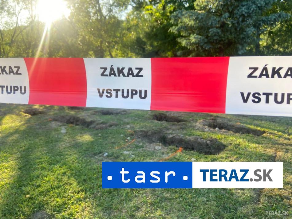 PODOZRIVA SMRT V NITRE Telo bolo najdene v opustenej budove