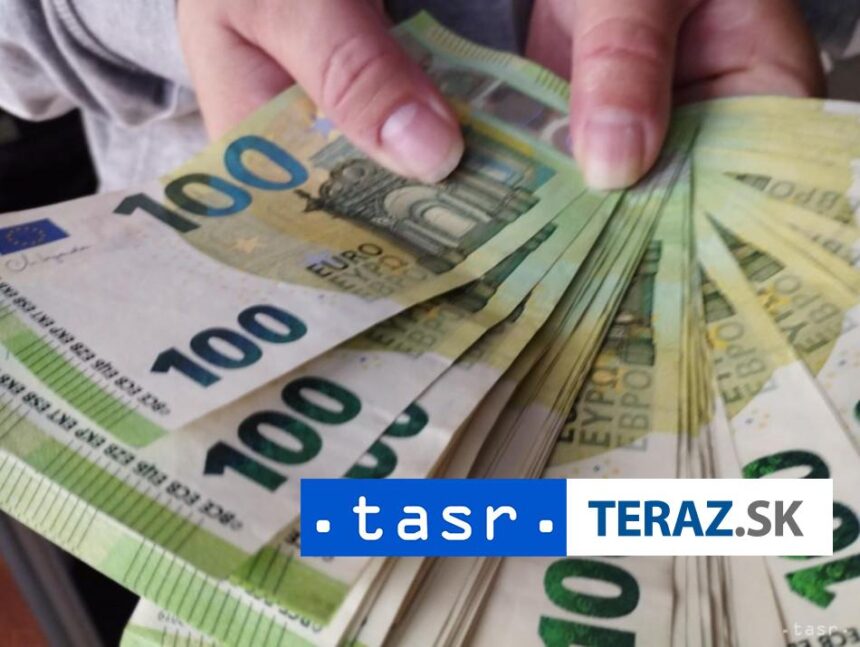 Pomoc EU vo vyske 32 miliardy pre Ukrajinu sa ocakava v polovici juna