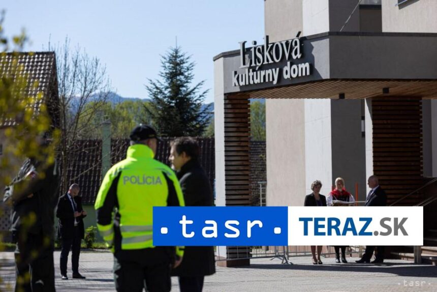 Pre okresy na Liptove a v Turci vlada vycleni 25 miliona eur