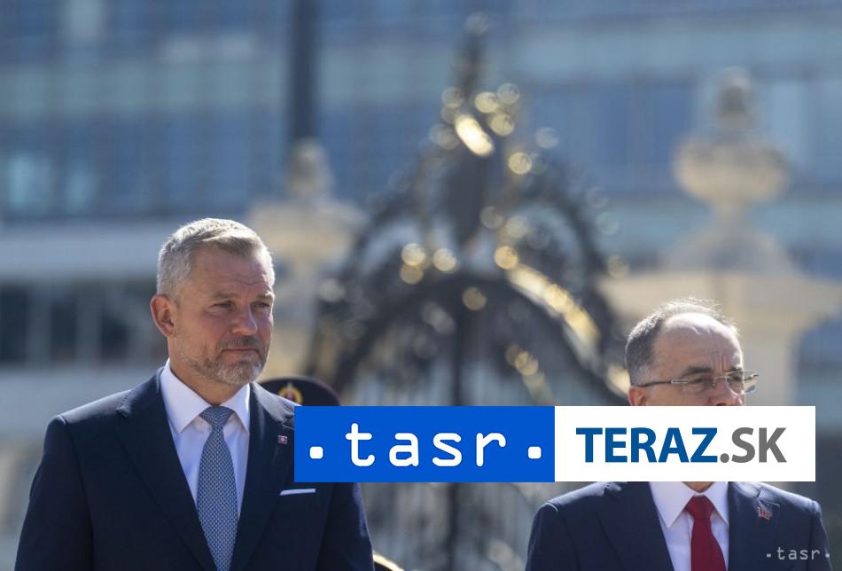 Predseda vyzdvihol partnerstvo Pezinka a albanskej samospravy