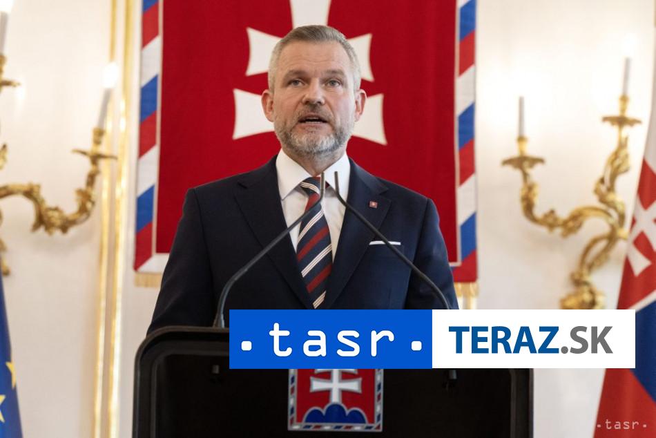 Prezident vymenoval piatich rektorov univerzit