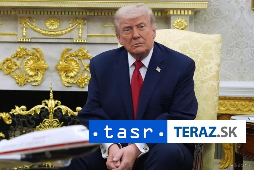 Putin telefonoval s Trumpom varoval pred obnovenim bojov v Iraku