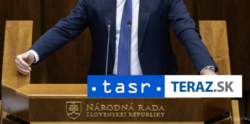 Rezort vnucra Aktulne m zujem o vznik deviatich novch politickch strn