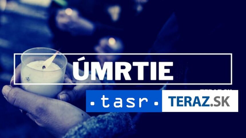 SMUTNA SPRAVA Zomrela tatranska legenda poslanec Vysokych Tatier