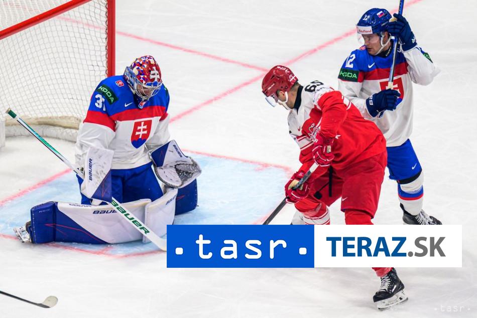Slovakov caka federalne derby s cielom potvrdit si postup
