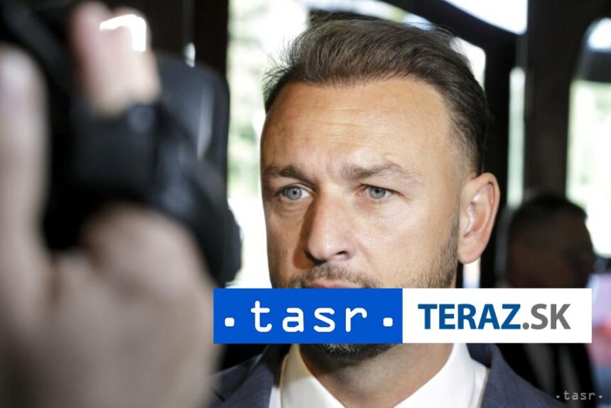 Sutaj Estok Den atentatu na premiera je varovanim