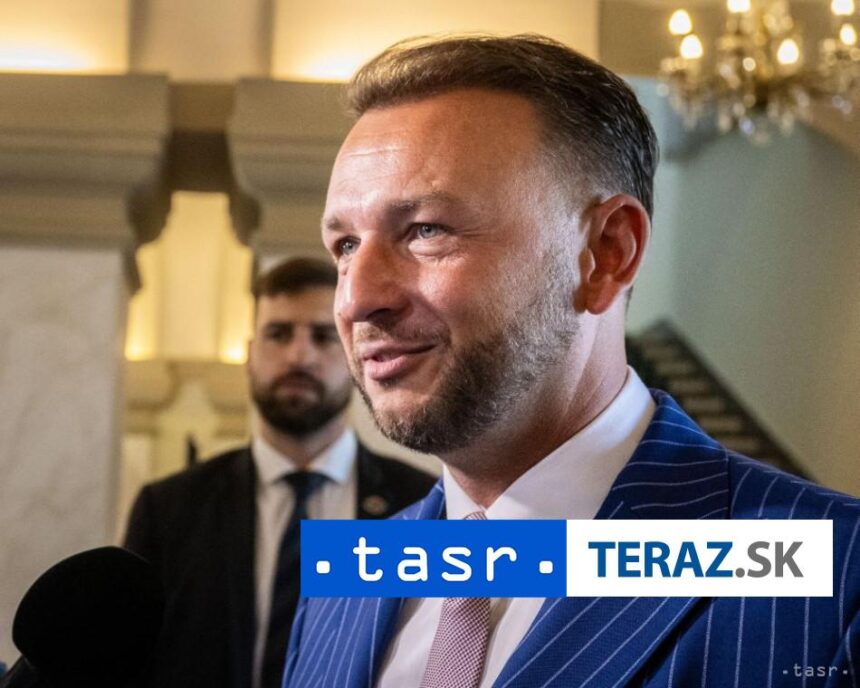 Sutaj Estok NS SR potvrdil ze utok na premiera bol utokom na stat