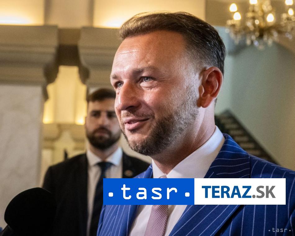 Sutaj Estok NS SR potvrdil ze utok na premiera bol utokom na stat