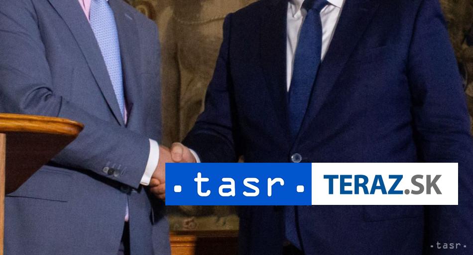 Teheransky predseda parlamentu bude sledovat vztahy medzi Iranom a Cinou