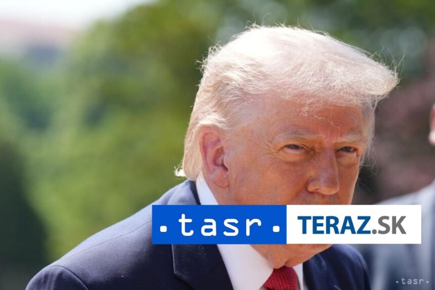 Trump USA mozno budu musiet opat zautocit na Iran