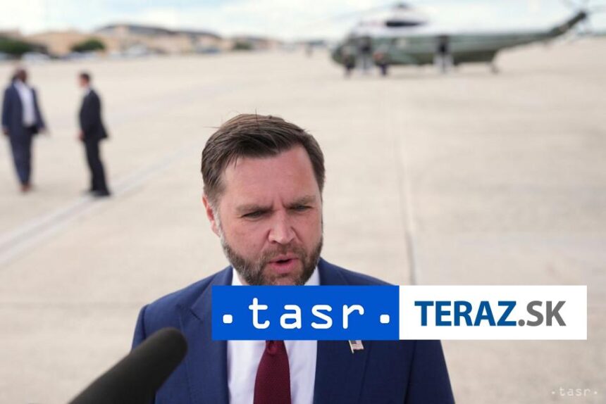Vance USA a Iran este nedosiahli dohodu no su blizko
