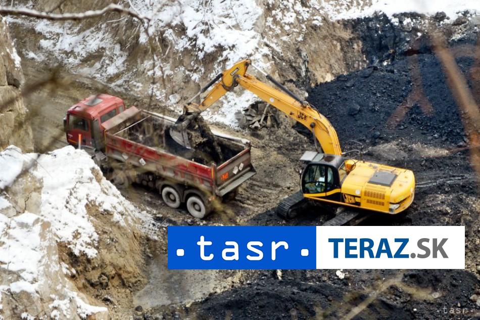 Vlada zatial neprijala navrh na sanaciu envirozatazi