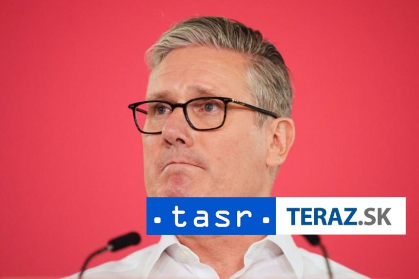 desiatky labouristov vyzivaju premiera starmera na rezignaciu