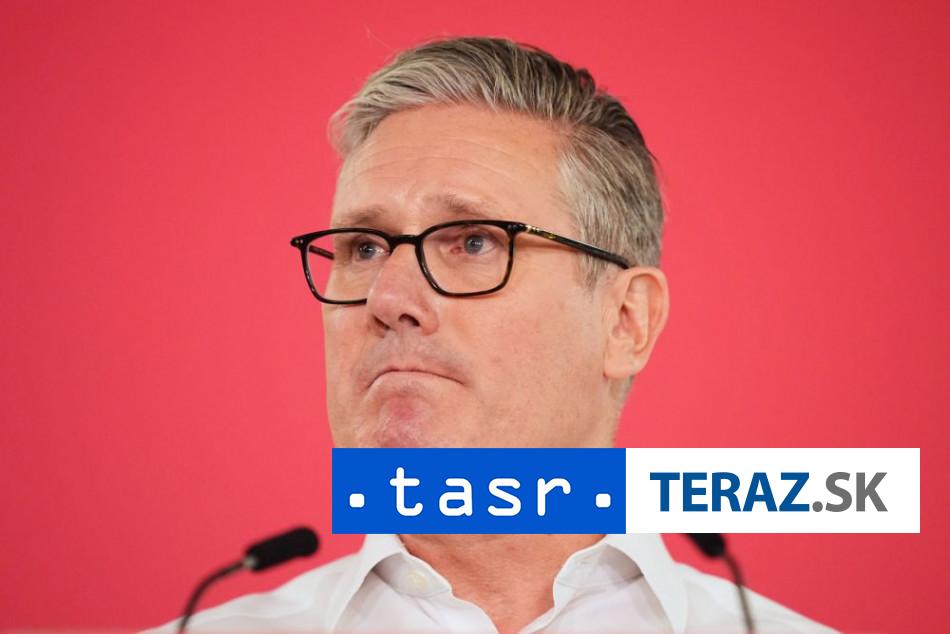 desiatky labouristov vyzivaju premiera starmera na rezignaciu