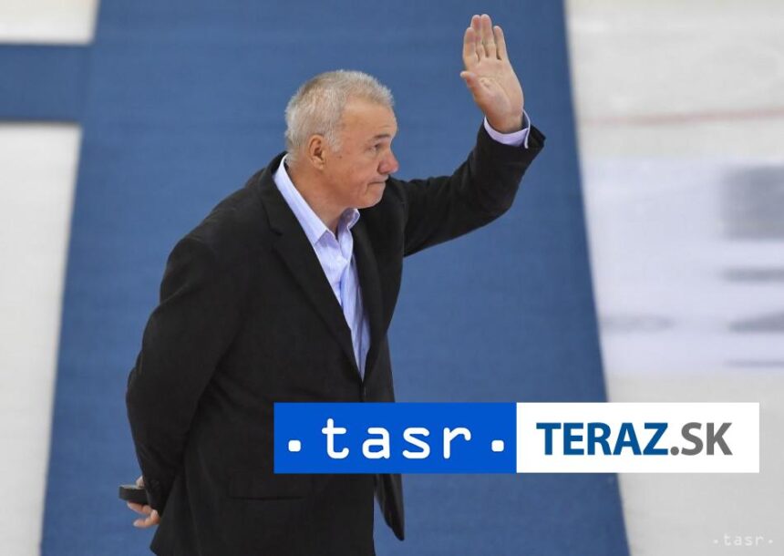 smutna sprava zomrel clen siene slavy a majster sveta