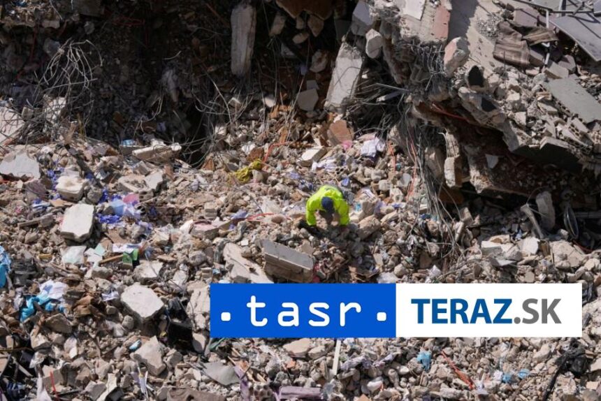 Arakci Aky ktory utok na Bejrut povedie k obnove vojny