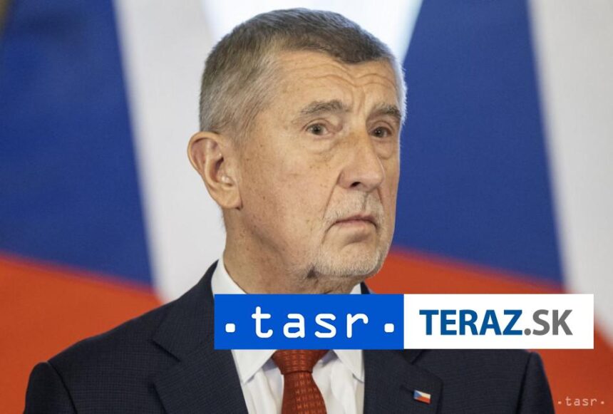 Babys zatial neplanuje zmeny vo svojej vlade