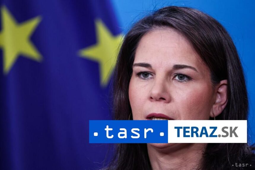 Baerbockova OSN je nevyhnutna ale jej reforma je uz davno potrebna