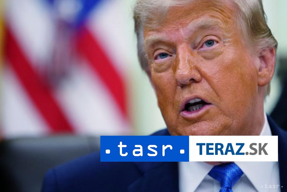 Biely dom Iran suhlasil s ukoncenim svoho jadroveho programu