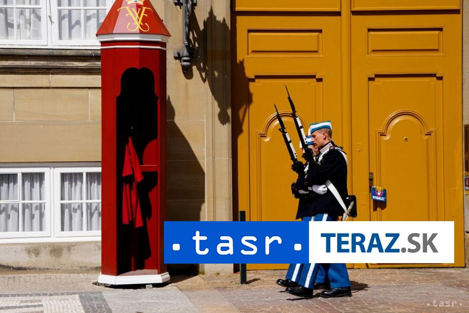 Dansko zaznamenalo najvyssiu teplotu vo svojej historii