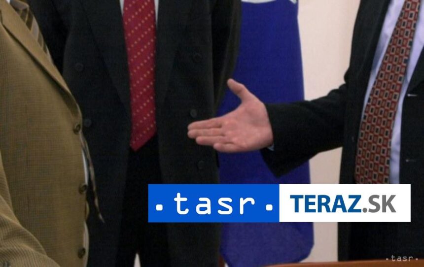 Dmitrijev Rokovania Ruska a USA o energetickych a ekologickych temach pokracuju