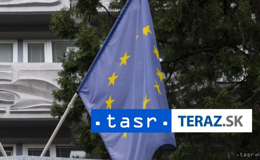 EU oznamil pripravy na otvorenie prveho klastra s Ukrajinou a Moldavskom