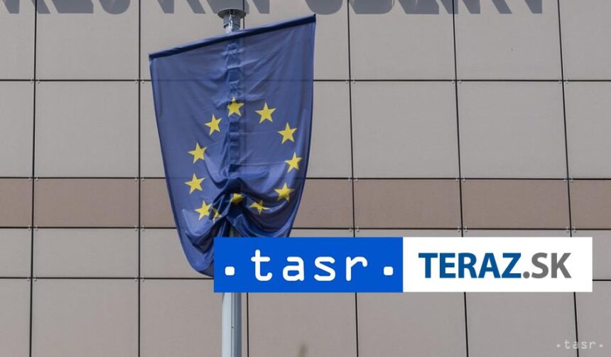 EU schvalila zaciatok pristupovych rokovani s Ukrajinou a Moldavskom