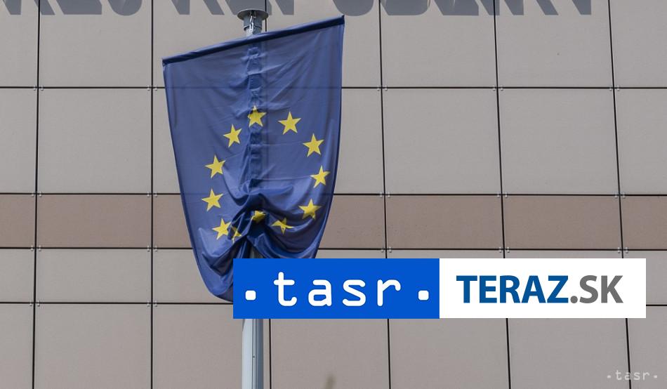 EU schvalila zaciatok pristupovych rokovani s Ukrajinou a Moldavskom