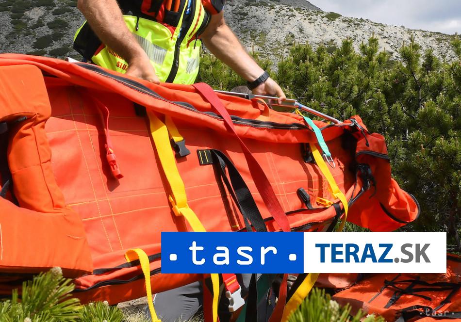 HORSK ZCHRANRI VARUJ Nepodcenujte poasie ani svoje schopnosti
