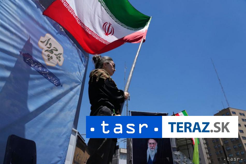 Iran tvrdi ze mu USA prislubili platit reparacie