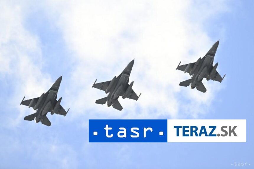 Iransky predstavitel Bez kapitulacie Iranu je vojna s USA nevyhnutna