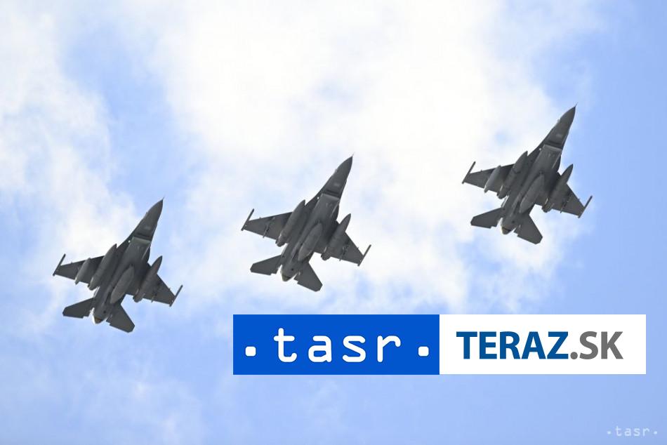 Iransky predstavitel Bez kapitulacie Iranu je vojna s USA nevyhnutna