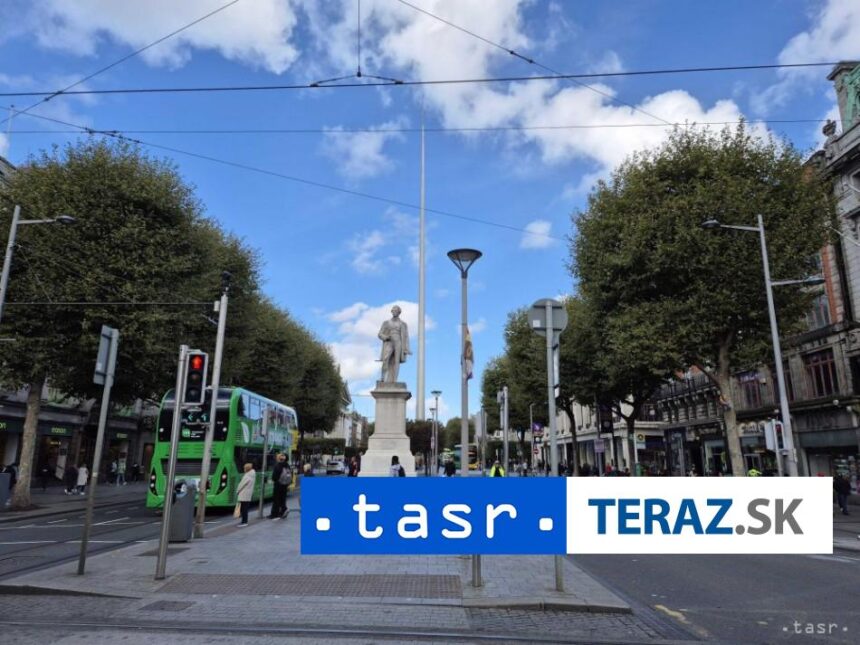 Irsku zakazalo vstup do krajiny izraelskym ministrom