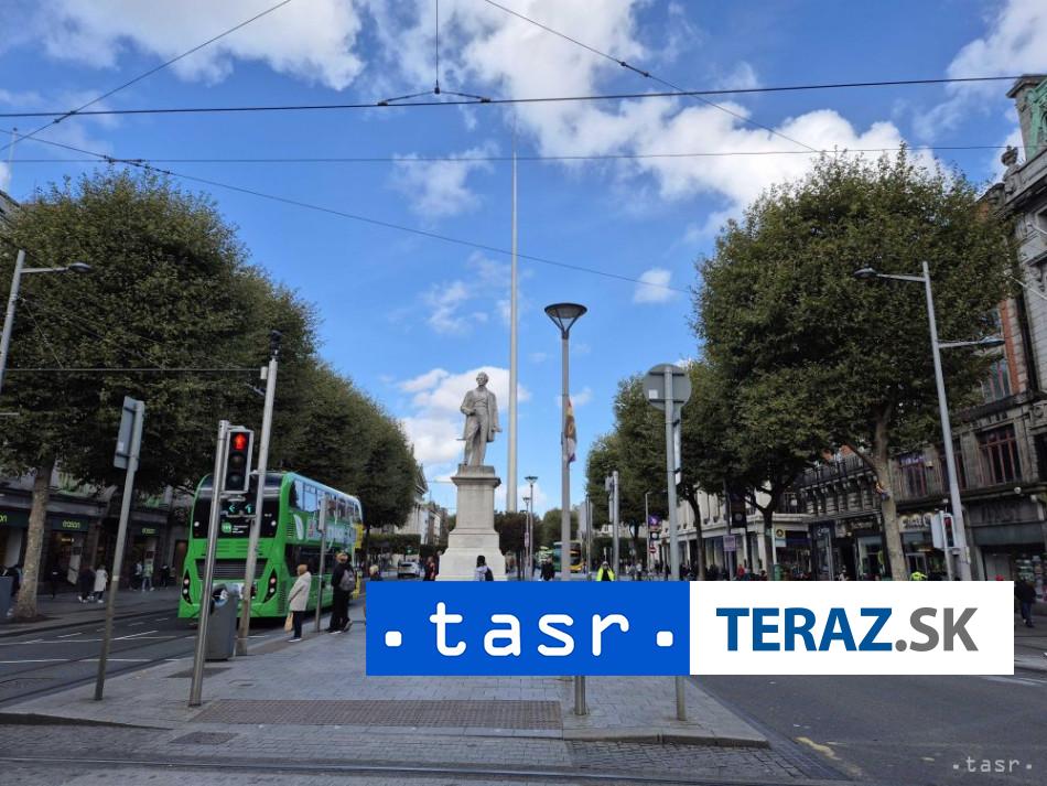 Irsku zakazalo vstup do krajiny izraelskym ministrom