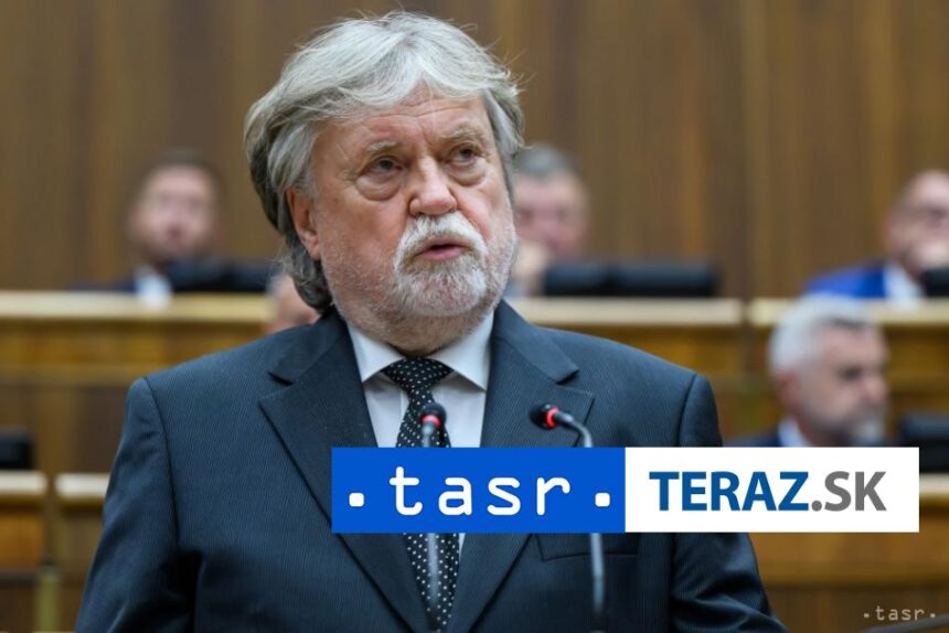 Jarjabek predpoklada ze novely ustavy tykajuce sa upravy volebneho obdobia neprejdu