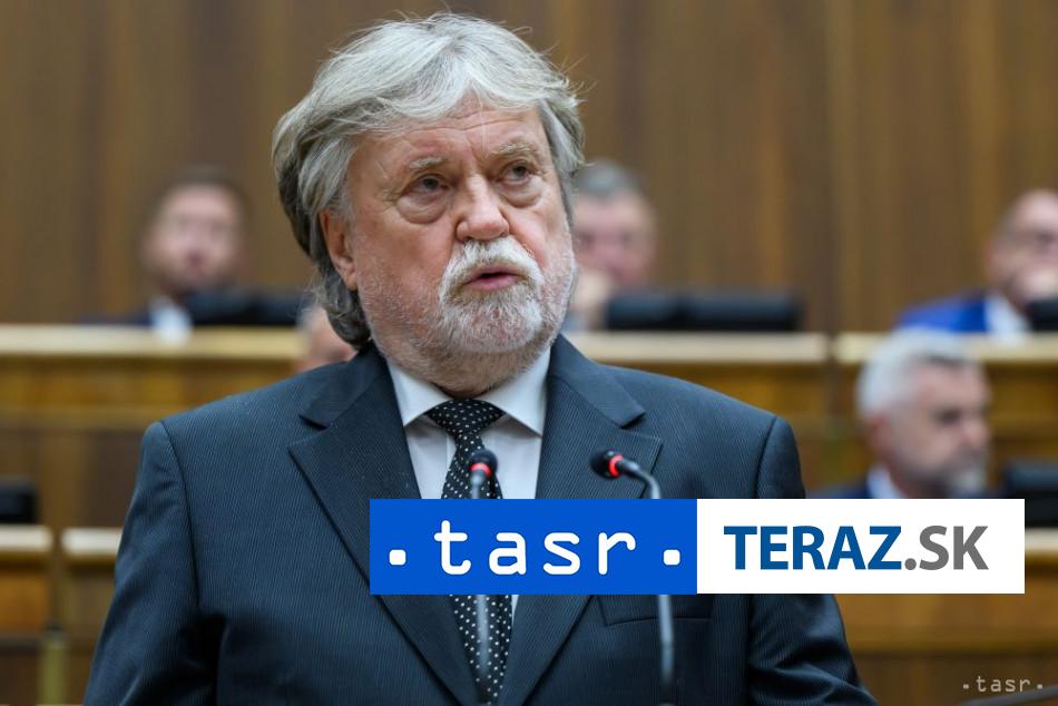 Jarjabek predpoklada ze novely ustavy tykajuce sa upravy volebneho obdobia neprejdu