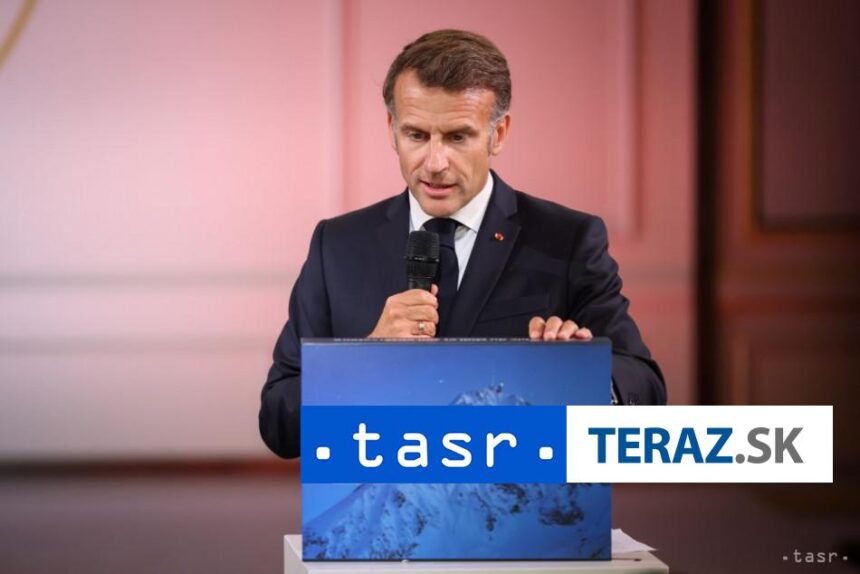 Je potreba obnovit konsenzus o podpore Ukrainy