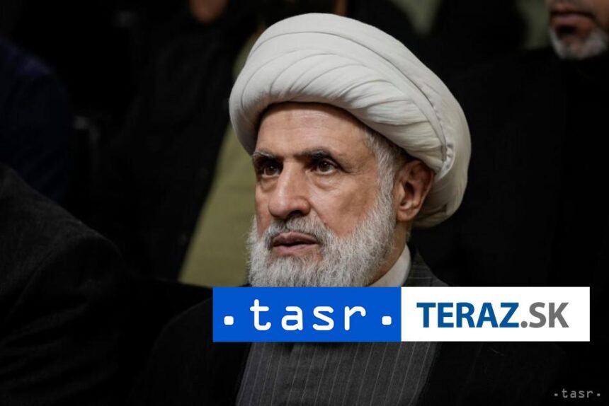 Kasim Dohoda medzi Washingtonom a Teheranom je prejavom porazky USA a Izraela