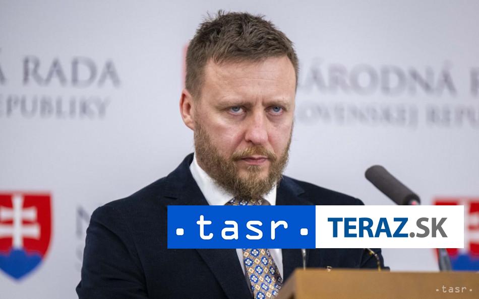 Kotlr nepodpor novelu o verejnom zdravi predlo svoj vlastn nvrh