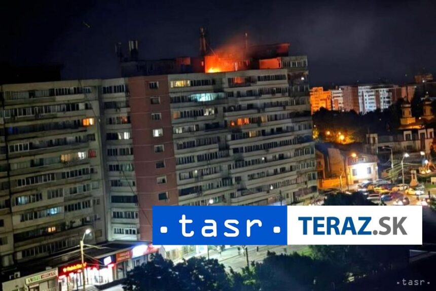NATO Dron ktory narazil do domu v Rumunsku bol rusky