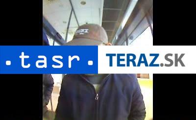 Nepoznate ho Muz vybral hotovost z cudzej karty patranu po njom
