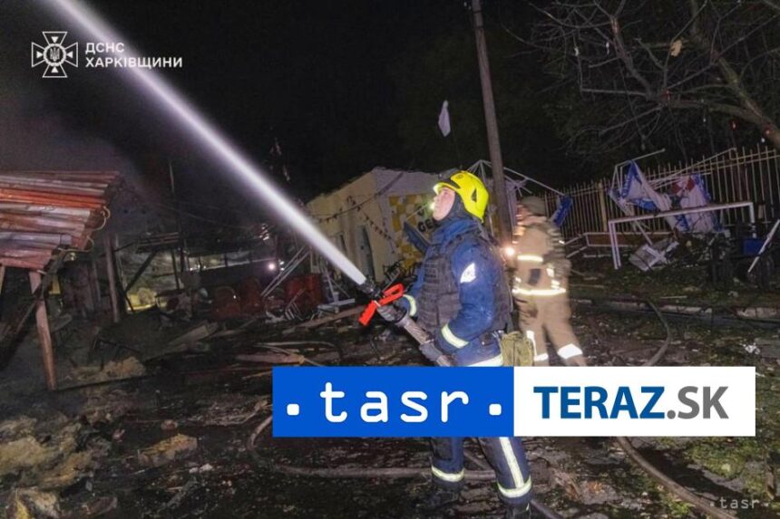 Norsko investuje do vyvoja a vyroby namornych dronov pre Ukrajinu 100 milionov