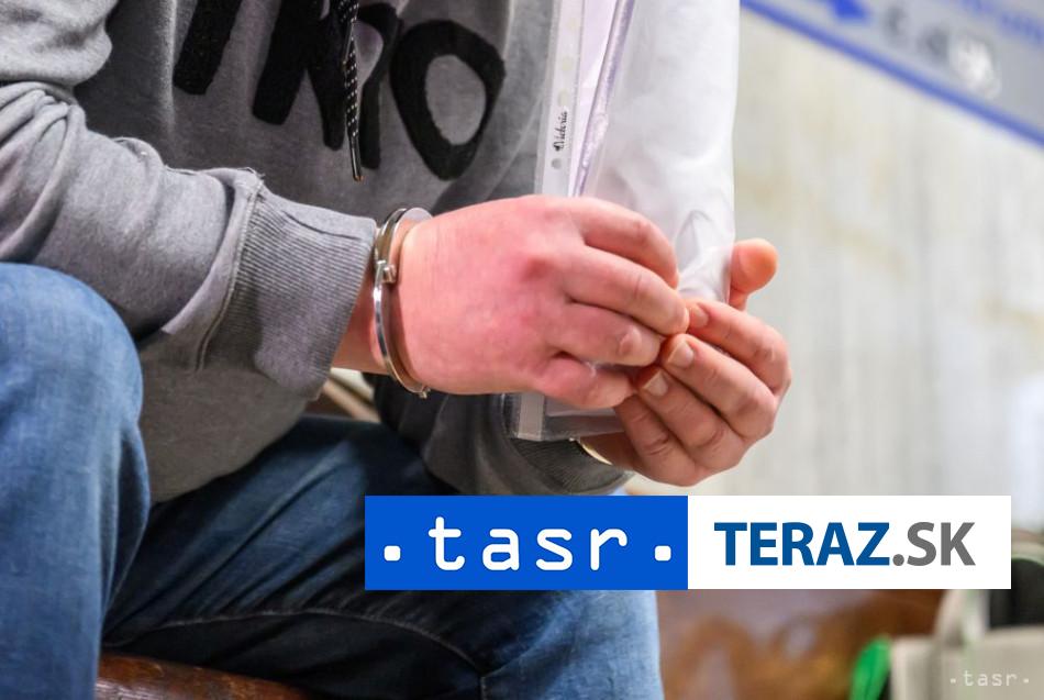 PADLO OBVINENIE Muz sa mal cez internet sexualne zneuzit 361 deti