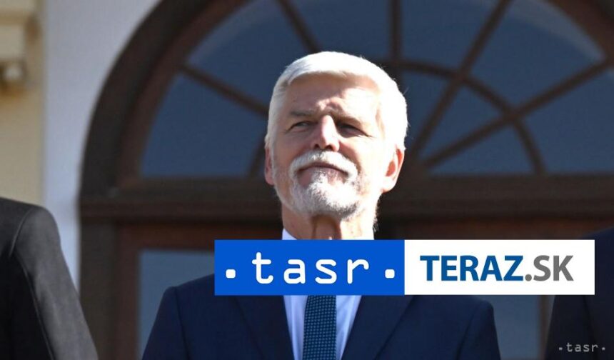 Pavel O tom na ktoru cast summitu pojdeme rozhodujem ja