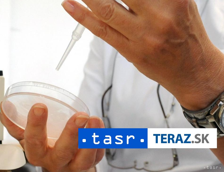 Podozrenie na ebolu u zeny nepotvrdil ani druhy test